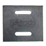 Racleta din tabla - GRANIT [56033 26100667 B]