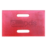 Racleta de plastic - GRANIT [56033 26100667 K]