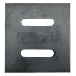 Racleta din tabla - GRANIT [56033 27100539 B]