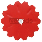 Disc - GRANIT [56034 056115]