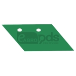 Brazdar antetrupita - GRANIT - [56034 056873 SET]