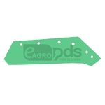 Brazdar cu varf interschimbabil - GRANIT [56034 063018]