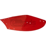 Foaie cormana spate - dr, 14-20, incl suruburi - GRANIT - [56034 073290 SET]