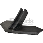 Brazdar cu aripi - GRANIT [56050 506025C]