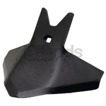 Brazdar tip laba de gasca - GRANIT - [56050 506055]