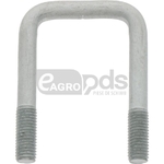 Surub in u - GRANIT [56050 562052]