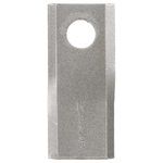 Lama cositoare - stanga, 93x40x3, Ø16,25mm - John Deere / Kuhn / New Holland - KRAMP - [56151200KR]