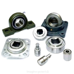 Flansa - John Deere [5SR0569321]