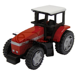 Macheta tractor - Massey Ferguson 9250 - Siku [6000847]