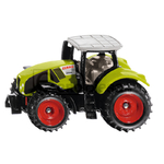 Macheta tractor Claas Axion 950 - Siku [6001030]