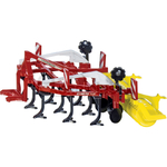 Pottinger cultivator synkro - Siku [6002067]