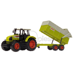 Claas ares - Dickie [6003475507]