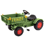 Tractor cu suport pentru aparate - BIG [60056551]