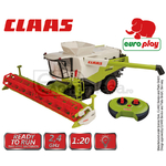 Rc claas lexion 7850 combina - Euro Play [60099003]