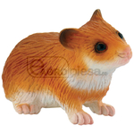 Figurina hamster - Bullyland [600BL64610]