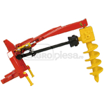 Rebaud hole excavator senior - Universal Hobbies [600UH4093]