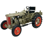 Zetor 25 - 1951 - Universal Hobbies [600UH6098]