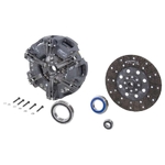 Set reparatie ambreiaj - KRAMP [628105310]