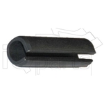 Stift elastic  S-1060 10x60 DIN1481   - iQ parts [716600V]