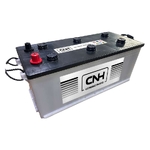 Baterie 180 ah d05,12v, 1250ah - CNH Industrial [73334401180]