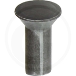 Nit cu cap inecat 6 x 15 mm - GRANIT [740002852]