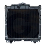 Radiator - GRANIT [74707011]