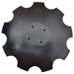 Taler disc - crestat, 514x5, ptr Amazone - KRAMP [78201966KR]