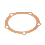 Gasket - CNH Industrial [81804648]