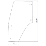 Geam usa - KRAMP [82036001KR]