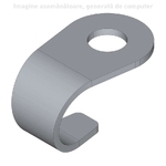 Bracket - CNH Industrial [83994372]