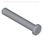 Pin - CNH Industrial [84154647]