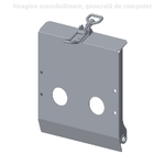 Lid - CNH Industrial [84200095]