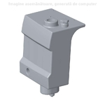 Rezervor adblue - CNH Industrial [84207865]