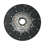 Clutch,plate - FleetProPS [84462006FP]