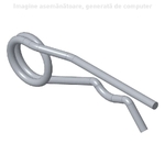 Clema cu arc - CNH Industrial [84583516]