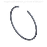 SNAP RING - M82.6, Ext - CNH Industrial [87567449]