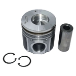 Kit,pistonrings - CNH Industrial [87802672FP]