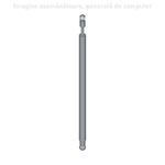 Gas strut - CNH Industrial [91901603]
