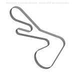 Curea motor cr10 - CNH Industrial [92218052]