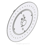 Disc floarea soarelui 3225 - Kverneland [A139590332]