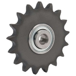 Pinion lant z17 - John Deere [AH98176]