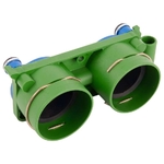 Capac scv blue - John Deere [AL177681]