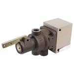 Valva de control pneumatica - John Deere [AL181489]