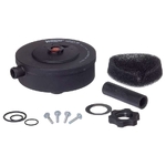 Filtru - aerisire bloc motor - Hengst Filter [AS907M D689]