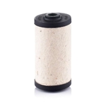 Filtru combustibil - MANN-FILTER - [BFU 707]