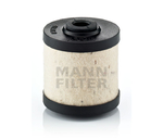 Filtru combustibil - MANN-FILTER [BFU 715]