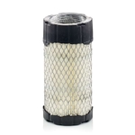 Filtru aer - MANN-FILTER - [C 10 010]