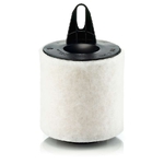 Filtru aer - MANN-FILTER - [C 1370]