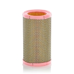 Filtru aer - MANN-FILTER - [C 1380]