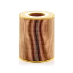 Filtru aer - MANN-FILTER - [C 1381]